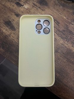 iPhone 13 Pro Max Case (Brand New)