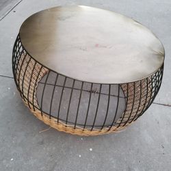 Decorating Table
