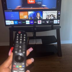 LG 60 Inch 