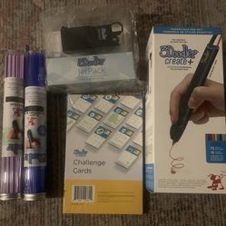 3D Printing Pen