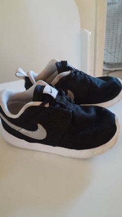Nike size 7c