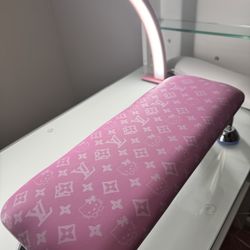 Hello Kitty x LV Hand Rest