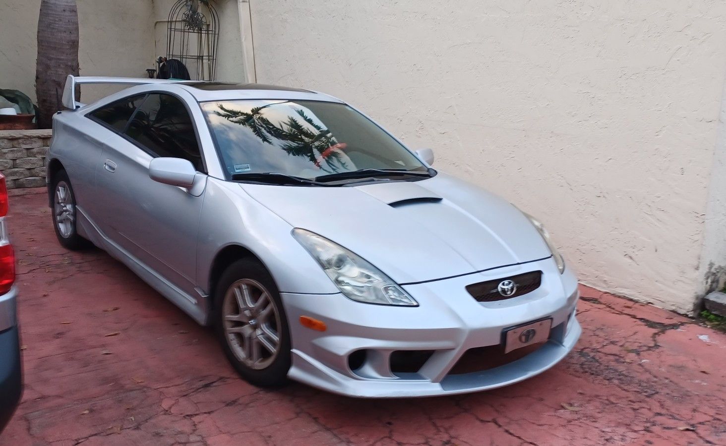 2003 Toyota Celica for Sale in Miami, FL - OfferUp