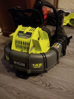 Fall cleanup bundle-backpack blower+yard vacuum+mulcher+6ah battery