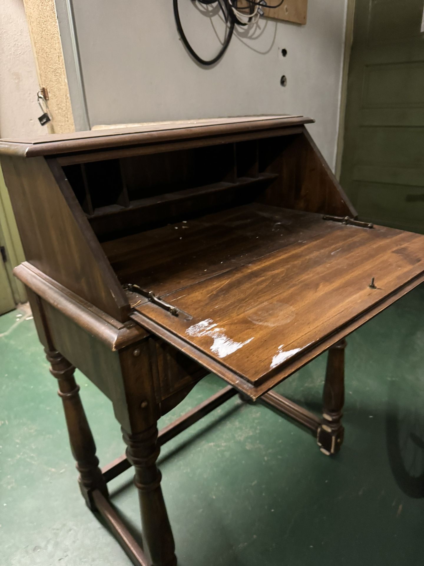 Vintage Desk