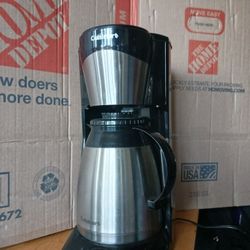 Coffee Maker