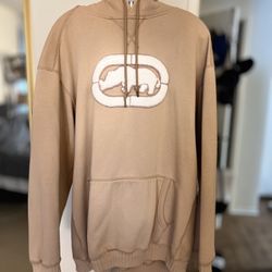 Echo Hoodie Vintage 
