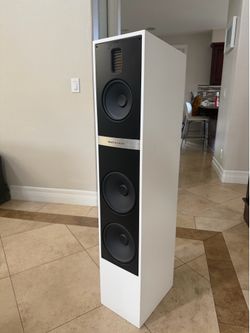 Tower Speakers - Martin Logan X60Ti