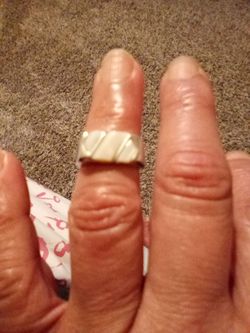 Woman Ring