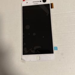  MOTO Z PLAY (XT 1635) Authorized OEMi DIGITIZER & LCD Screen Replacement - ONLY:  $26