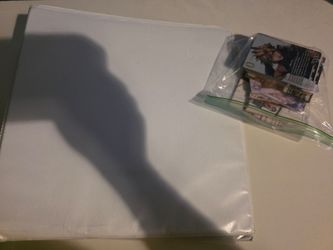 Magic the Gathering Cards and Binder