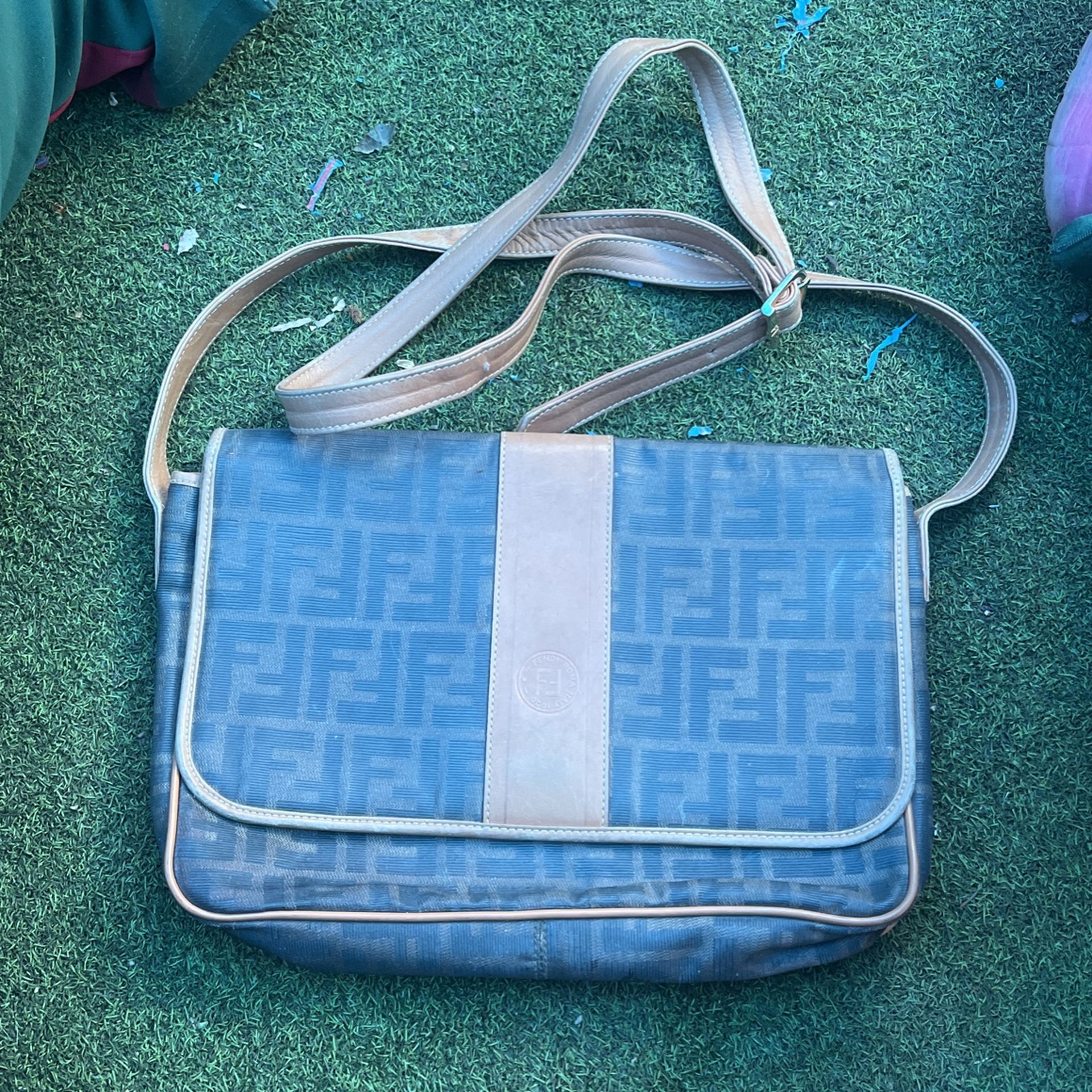 Fendi Purse