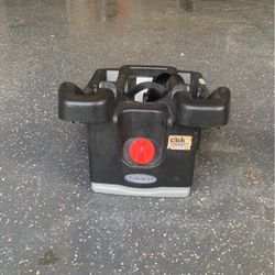 Graco click Connect Base