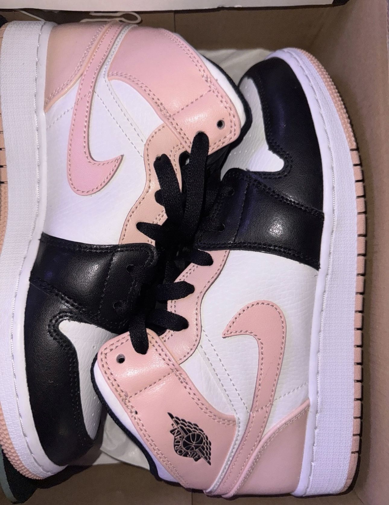 Kids 6Y Sneakers