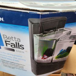 Beta Falls
