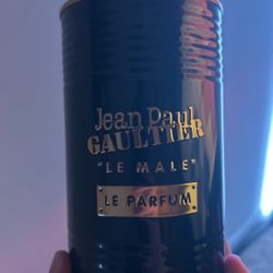 Jean Paul Gaultier Le Parfum