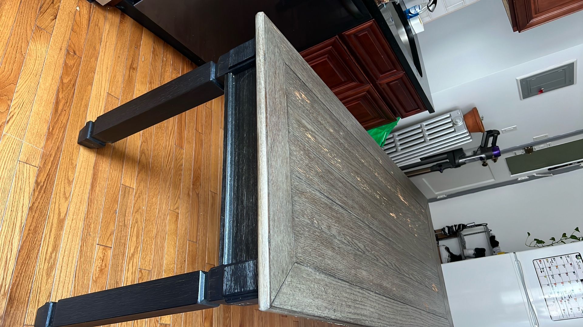 Vail Dining Table