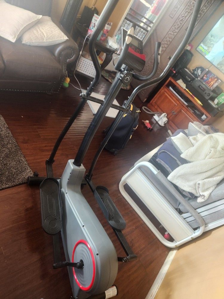 Pedal Exercise Bike