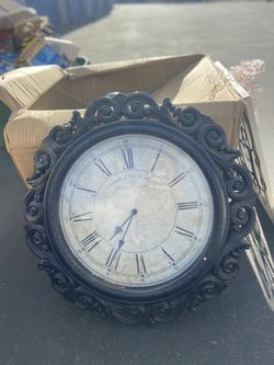 Clock 