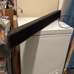 Sound Bar —Vizio