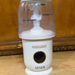 XSUN Baby Food Maker & Mini Food Chopper - 0.6L - Clean & Working