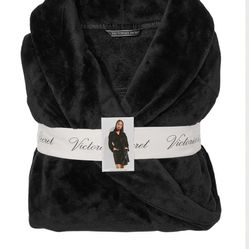 Short Cozy Robe $45 Each