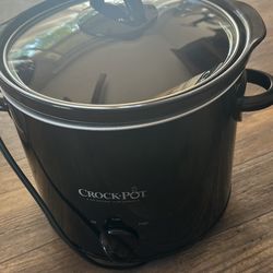Crockpot