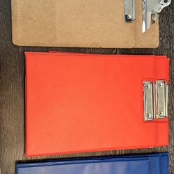 Clip Boards