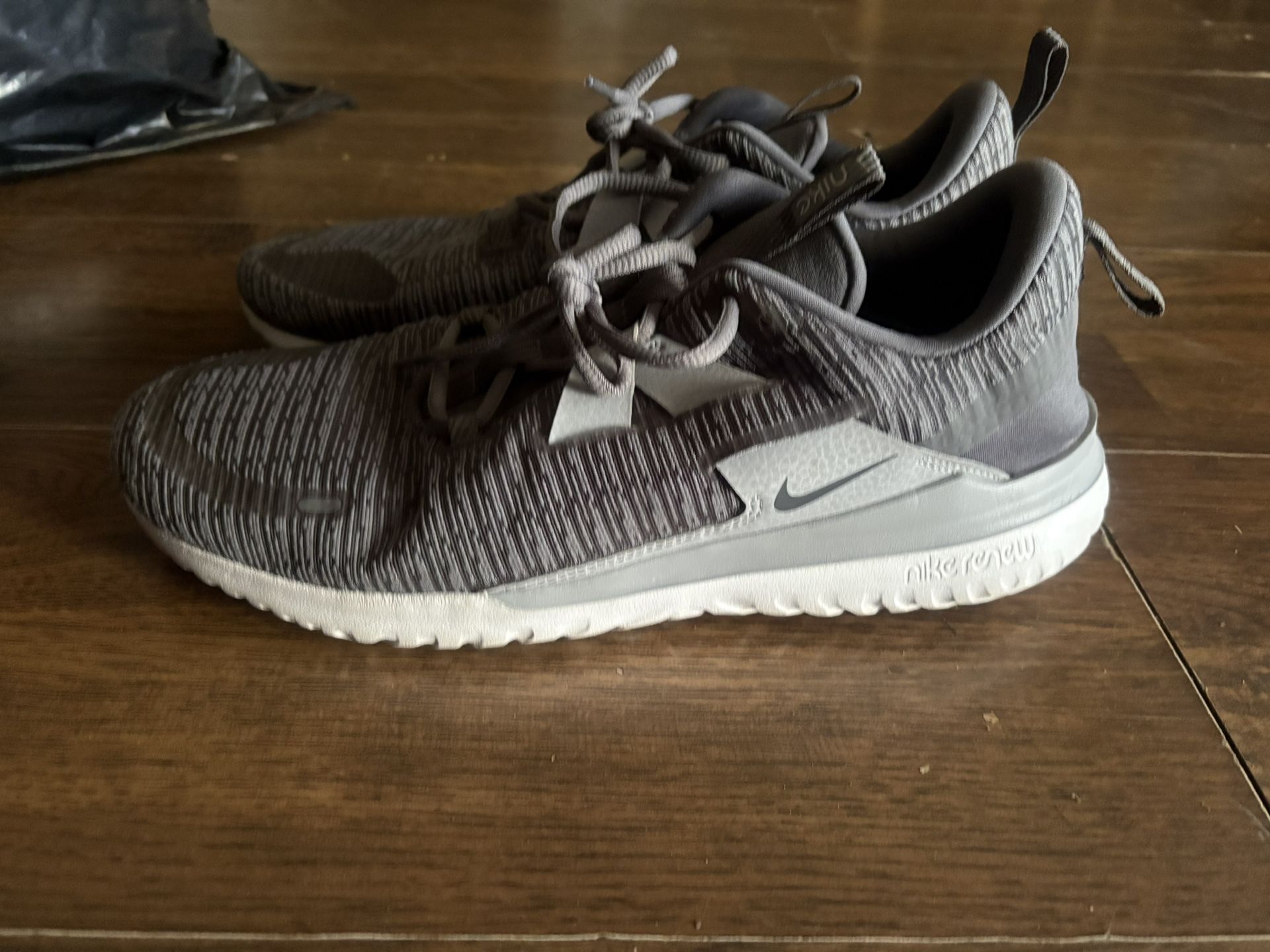 Nike