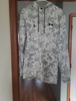 Under Armor Hoody