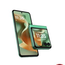 Motorola Razr 2025