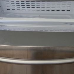 Samsung French Door Parts