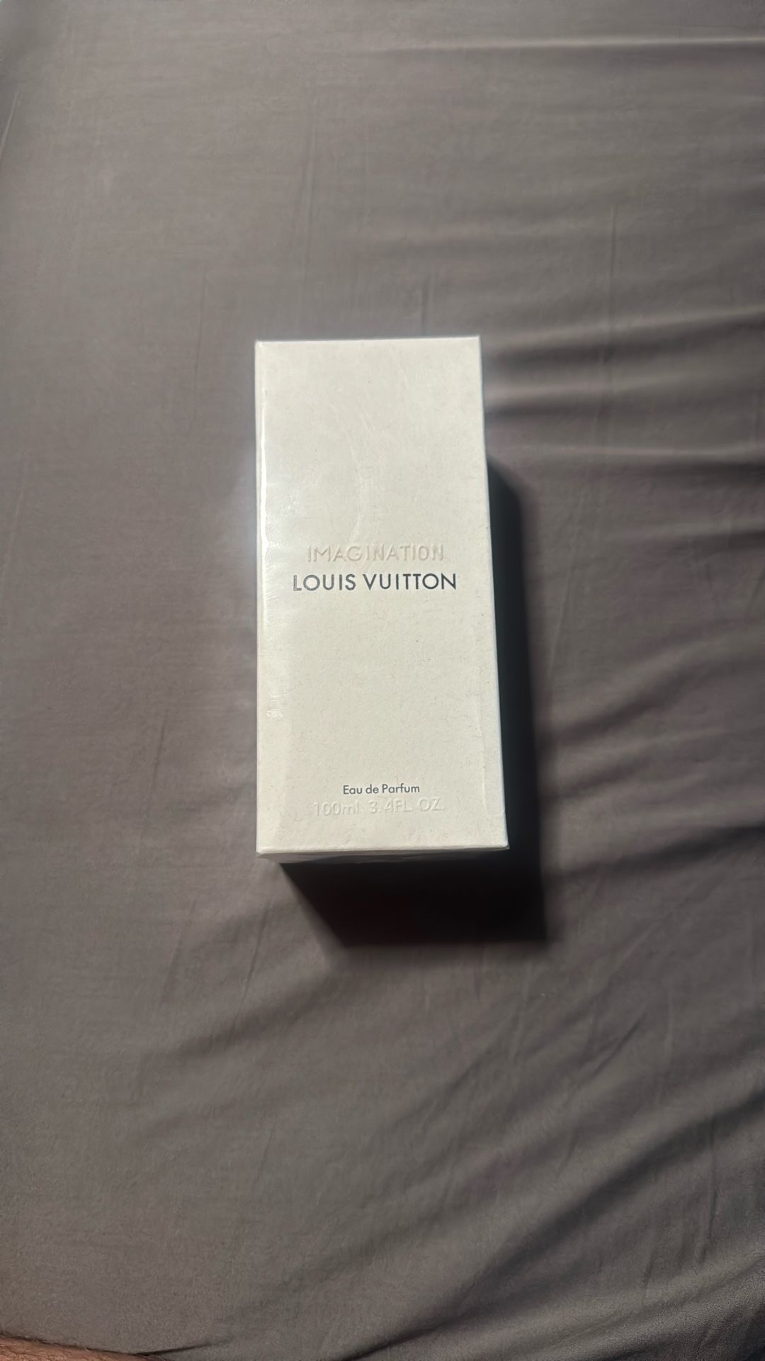 Louis Vuitton Imagination