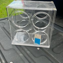 Wine Rack - Target Brand 