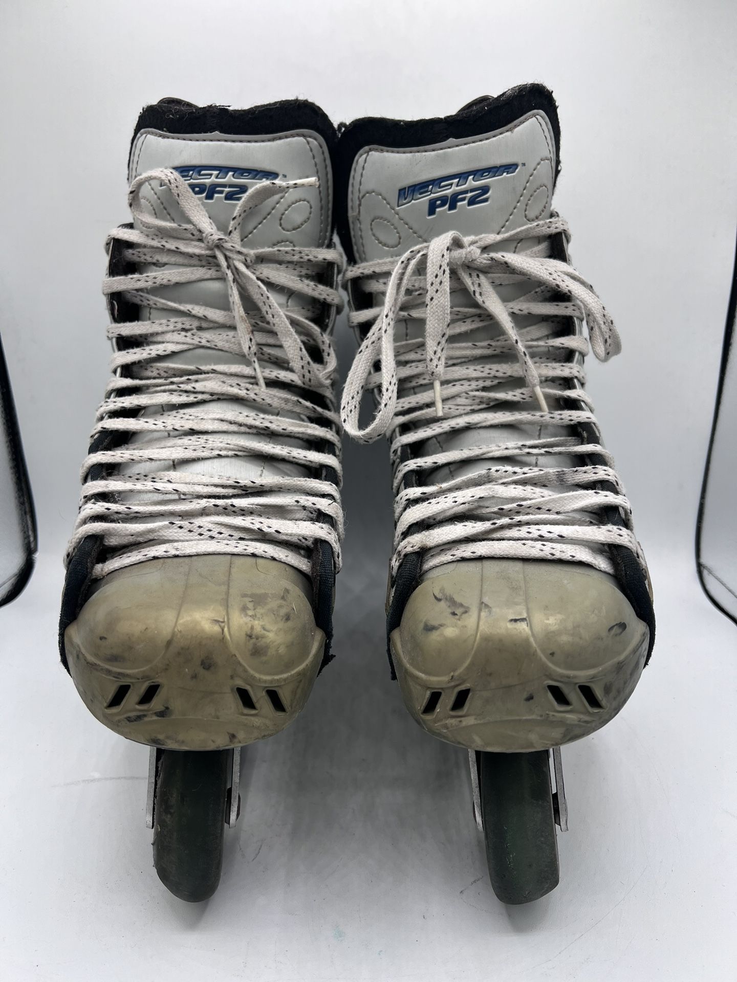CCM Vector PF2 Roller Hockey Inline Skates Skate Size 9 D US MEN
