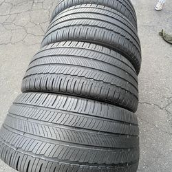 235/45/R18 MICHELIN PRIMACY MXM4