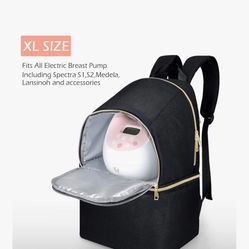 Breast Pump Breast Milk Bag 