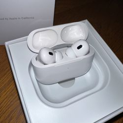 Apple Wireless Earbuds 2nd Gen  