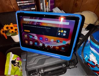 Amazon Fire 10 13th Generation