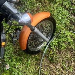 Honda Shadow 600 parts Vt600 Parts