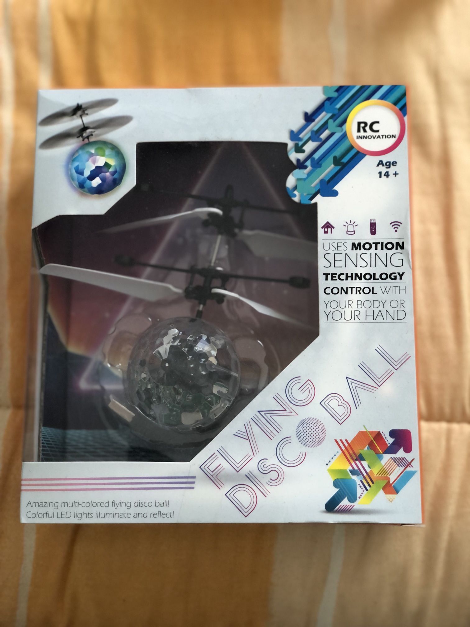 Disco Ball