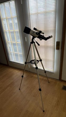 Gskyer bran telescope