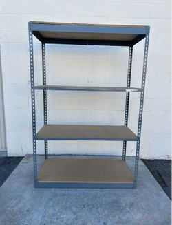 Shelving With Wood - I Have 2 Sets