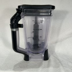 Ninja Professional Blender 1000W CO650B Replacement 72oz. Pitcher Lid &  Blade - broken part see pics for Sale in Allentown, PA - OfferUp