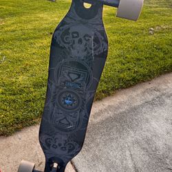 Long Board 
