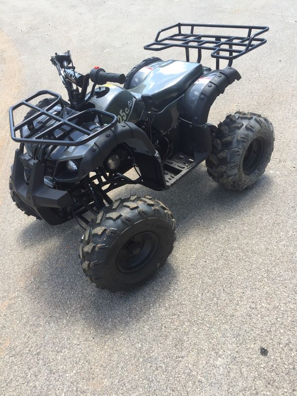 125cc Atv For Sale >> 125cc Atv For Sale In Anderson Sc Offerup 125cc Atv For Sale >> 125cc Atv For Sale In Anderson Sc Offerup