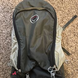 Osprey Farpoint 55L NO DAYPACK