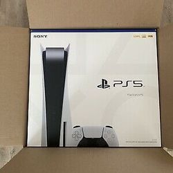 Sony PlayStation 5