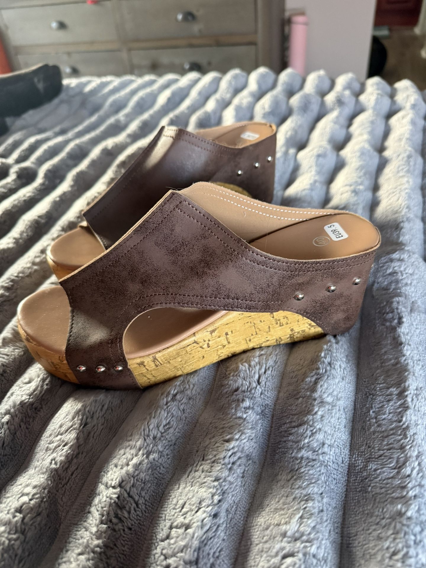 Wedges