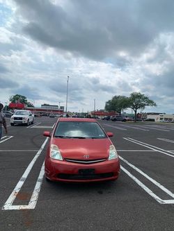 2006 Toyota Prius
